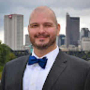 Meet your Posher, Rob